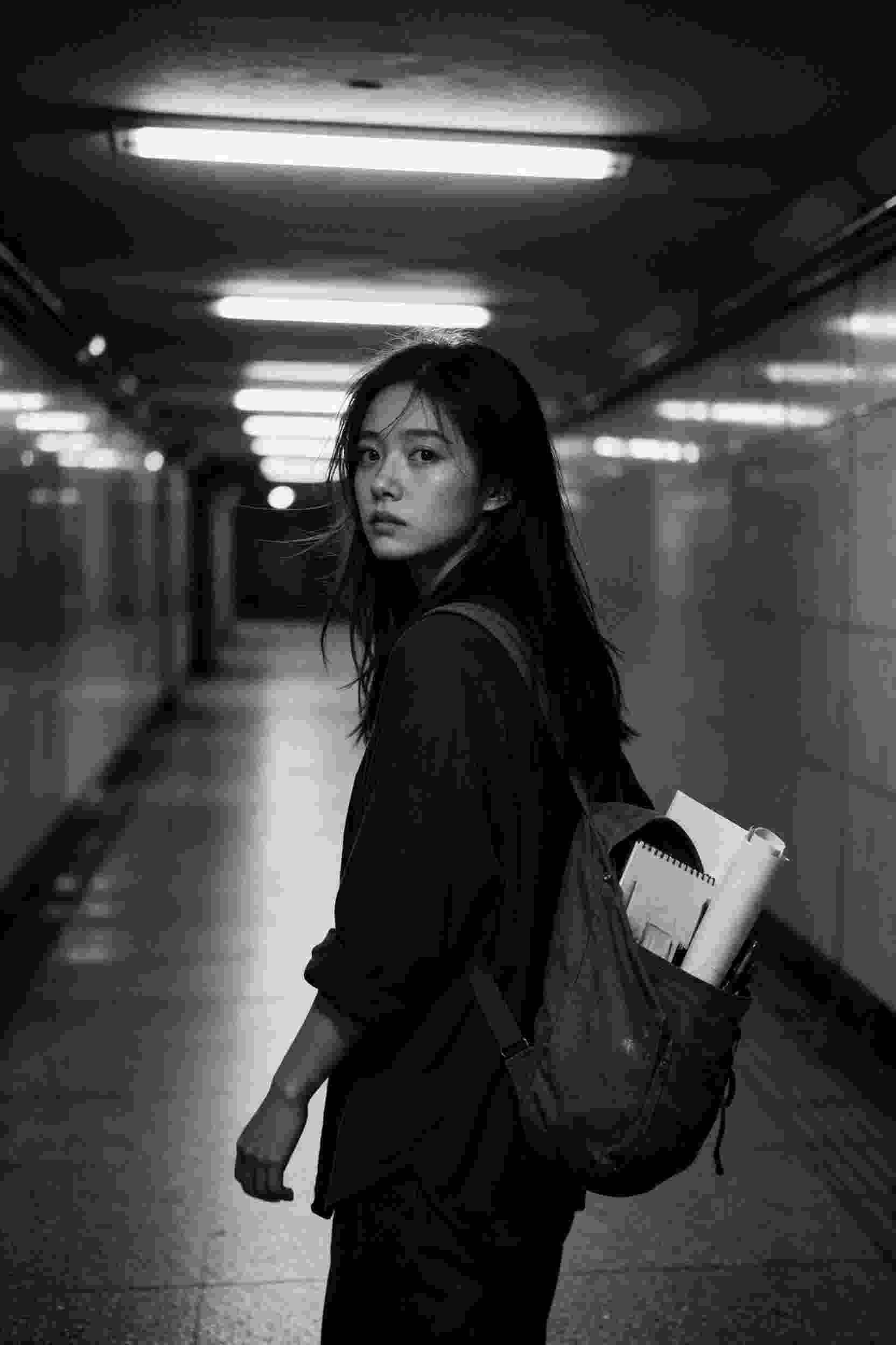 竞速时代