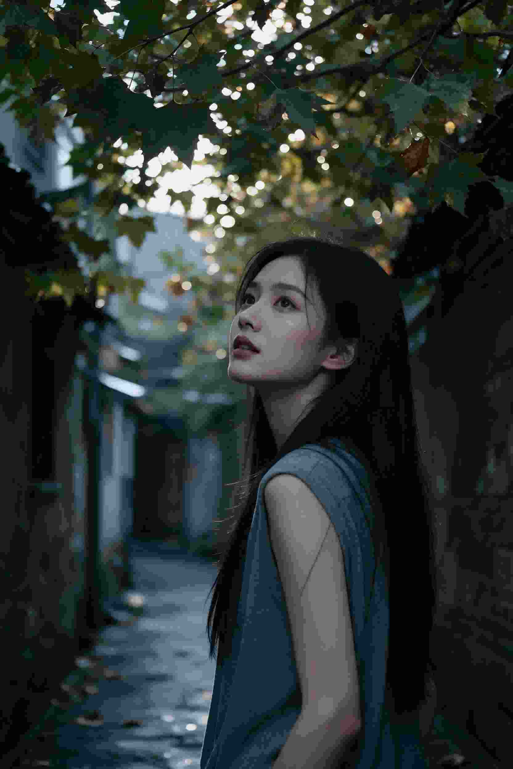 公主的秘密
